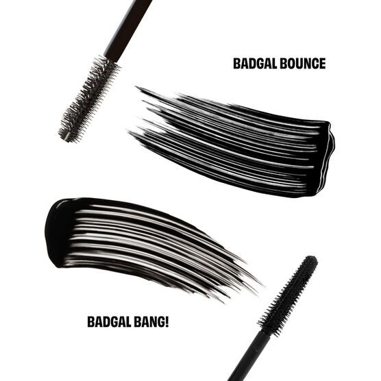 HOLIDAY 2025 FULL SIZE MASCARA DUO 1 SET
